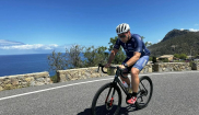Mallorca kemp Bike Holidays III. 5.5.-10.5.2024