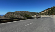 Mallorca kemp Bike Holidays III. 5.5.-10.5.2024