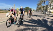Mallorca kemp Bike Holidays III. 5.5.-10.5.2024