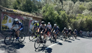 Mallorca kemp Bike Holidays III. 5.5.-10.5.2024