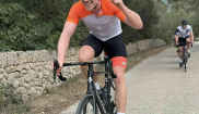 Mallorca kemp Bike Holidays III. 5.5.-10.5.2024