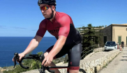 Mallorca kemp Bike Holidays III. 5.5.-10.5.2024
