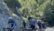 Mallorca kemp Bike Holidays III. 5.5.-10.5.2024
