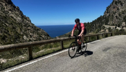 Mallorca kemp Bike Holidays III. 5.5.-10.5.2024