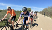 Mallorca kemp Bike Holidays III. 5.5.-10.5.2024