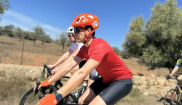 Mallorca kemp Bike Holidays III. 5.5.-10.5.2024