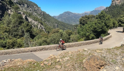 Mallorca kemp Bike Holidays III. 5.5.-10.5.2024