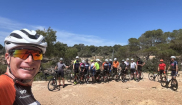 Mallorca kemp Bike Holidays III. 5.5.-10.5.2024