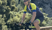 Mallorca kemp Bike Holidays III. 5.5.-10.5.2024