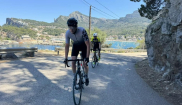 Mallorca kemp Bike Holidays III. 5.5.-10.5.2024