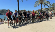 Mallorca kemp Bike Holidays III. 5.5.-10.5.2024