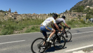 Mallorca kemp Bike Holidays III. 5.5.-10.5.2024