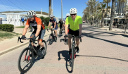 Mallorca kemp Bike Holidays III. 5.5.-10.5.2024