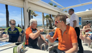 Mallorca kemp Bike Holidays III. 5.5.-10.5.2024