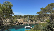 Mallorca kemp Bike Holidays III. 5.5.-10.5.2024