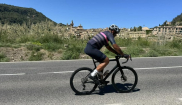 Mallorca kemp Bike Holidays III. 5.5.-10.5.2024