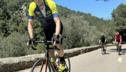 Mallorca kemp Bike Holidays III. 5.5.-10.5.2024