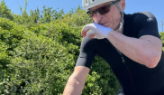 Mallorca kemp Bike Holidays III. 5.5.-10.5.2024