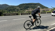 Mallorca kemp Bike Holidays III. 5.5.-10.5.2024
