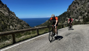 Mallorca kemp Bike Holidays III. 5.5.-10.5.2024