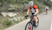 Mallorca kemp Bike Holidays III. 5.5.-10.5.2024