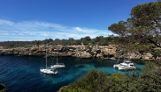 Mallorca kemp Bike Holidays III. 5.5.-10.5.2024