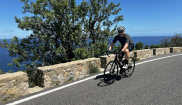 Mallorca kemp Bike Holidays III. 5.5.-10.5.2024