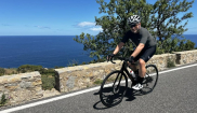 Mallorca kemp Bike Holidays III. 5.5.-10.5.2024