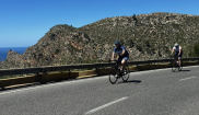 Mallorca kemp Bike Holidays III. 5.5.-10.5.2024