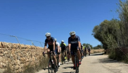 Mallorca kemp Bike Holidays III. 5.5.-10.5.2024