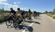 Mallorca kemp Bike Holidays III. 5.5.-10.5.2024
