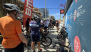 Mallorca kemp Bike Holidays III. 5.5.-10.5.2024