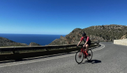Mallorca kemp Bike Holidays III. 5.5.-10.5.2024