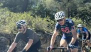 Mallorca kemp Bike Holidays III. 5.5.-10.5.2024