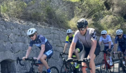 Mallorca kemp Bike Holidays III. 5.5.-10.5.2024