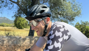 Mallorca kemp Bike Holidays III. 5.5.-10.5.2024