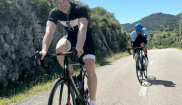 Mallorca kemp Bike Holidays III. 5.5.-10.5.2024
