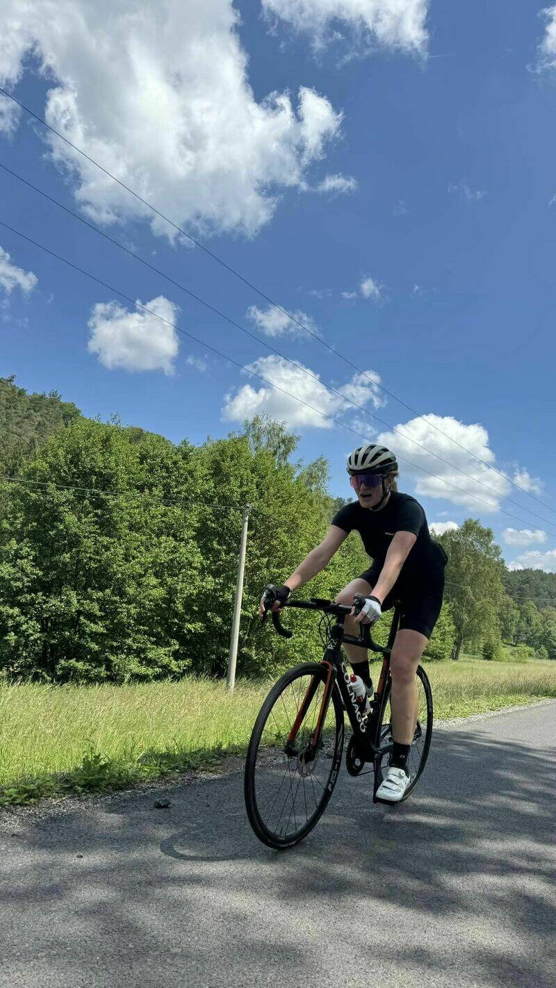 Silniční kemp Kokořínsko (4.-5.6.2024)