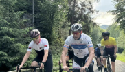 Silniční kemp Kokořínsko (4.-5.6.2024)