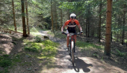 MTB kemp NMNM (7.-9.6.2024)