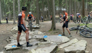 MTB kemp NMNM (7.-9.6.2024)