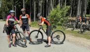 MTB kemp NMNM (7.-9.6.2024)