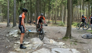 MTB kemp NMNM (7.-9.6.2024)