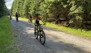 MTB kemp NMNM (7.-9.6.2024)