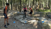 MTB kemp NMNM (7.-9.6.2024)