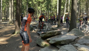 MTB kemp NMNM (7.-9.6.2024)