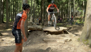 MTB kemp NMNM (7.-9.6.2024)