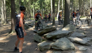 MTB kemp NMNM (7.-9.6.2024)
