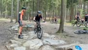 MTB kemp NMNM (7.-9.6.2024)