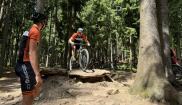 MTB kemp NMNM (7.-9.6.2024)
